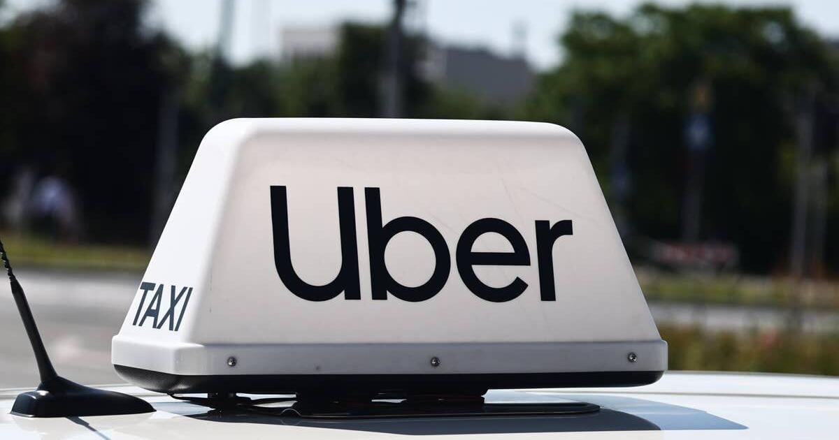 Uber is doubling down on robotaxis, with Chinese partner