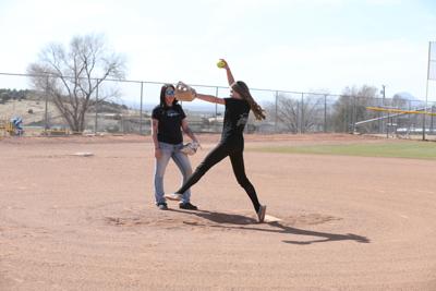 Heather Hatch takes the helm for Ash Fork softball | Sports ...