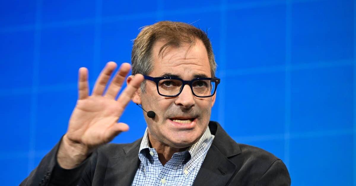 Bank of America tweaks CoreWeave stock price target for 2026 