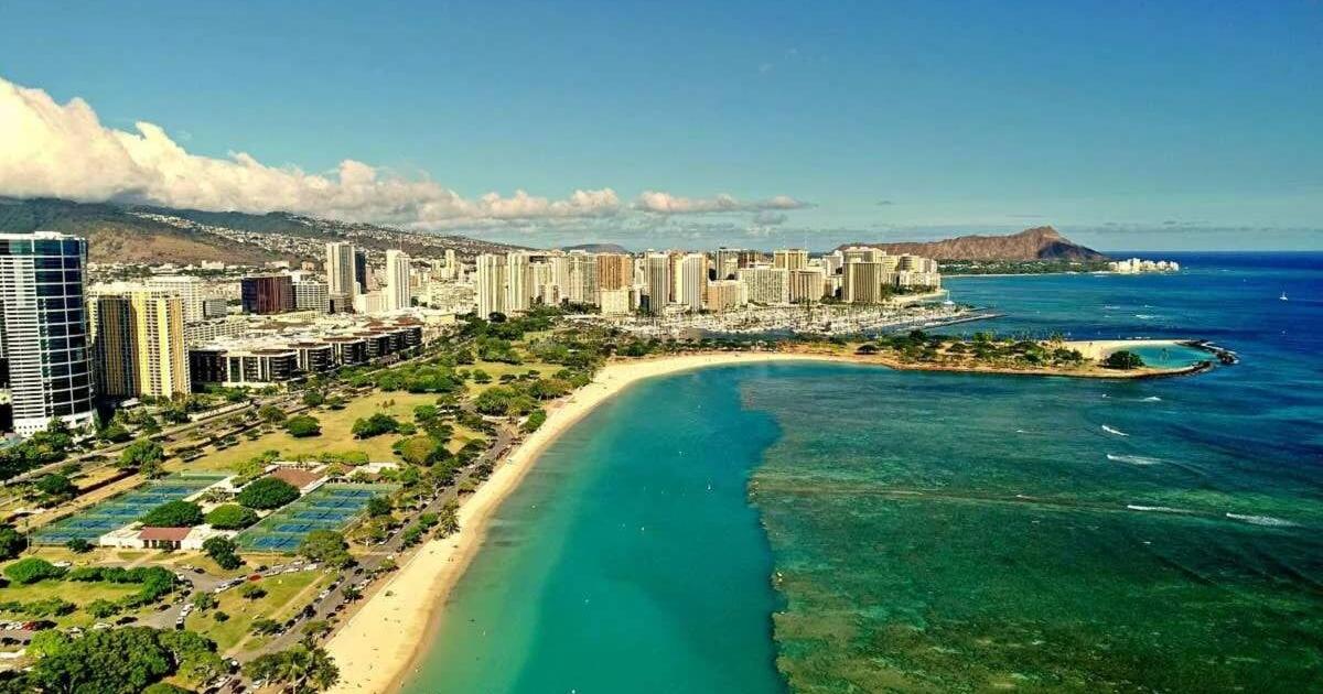 Company behind 175 Hawaii hotel rooms files for Chapter 11 bankruptcy Veronika Bondarenko, Celine Provini Oct 26, 2026 1 hr ago