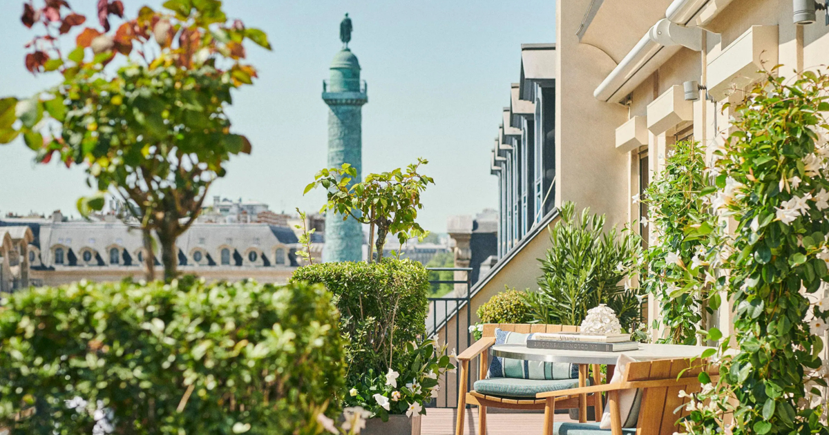 Air France just launched a stopover program in Paris Veronika Bondarenko Aug 4, 2026 55 mins ago