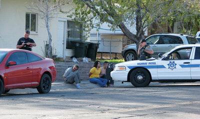 Gang Task Force drug investigation leads to Williams drug bust | News ...
