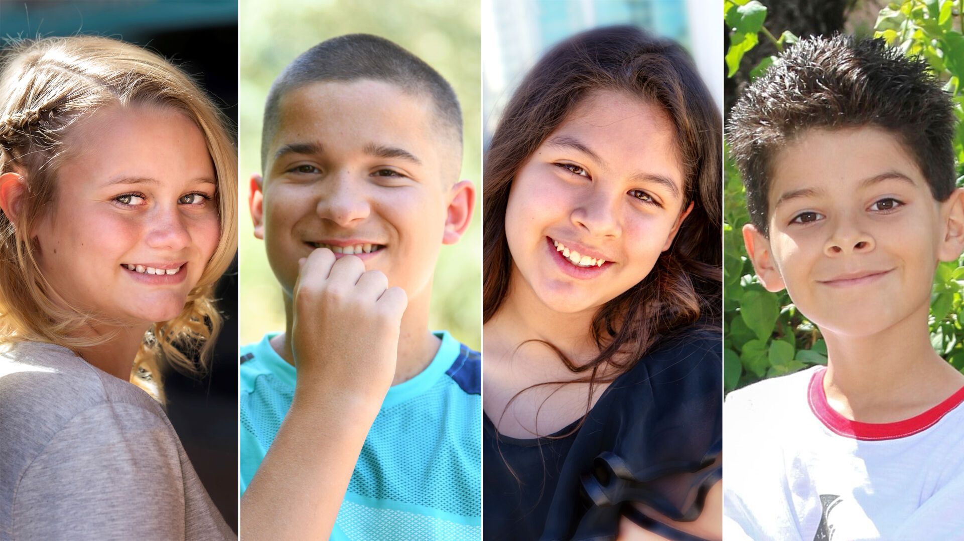 Gallery: 31 children available for adoption in Arizona | Grand Canyon ...