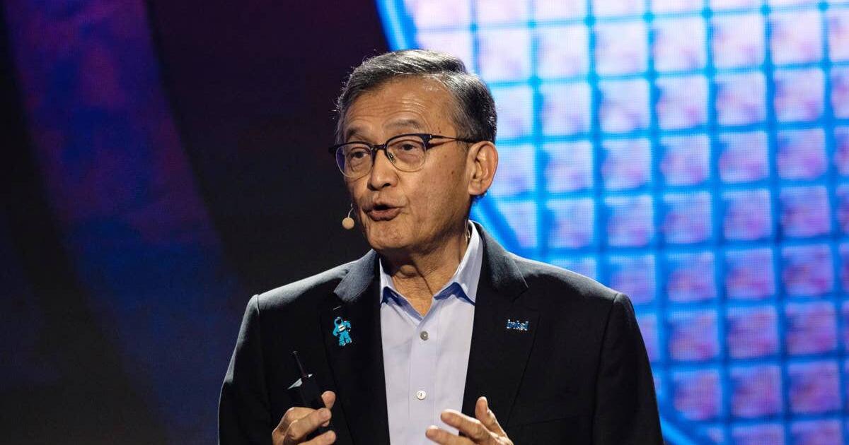 Intel makes another painful move in one of its key businesses