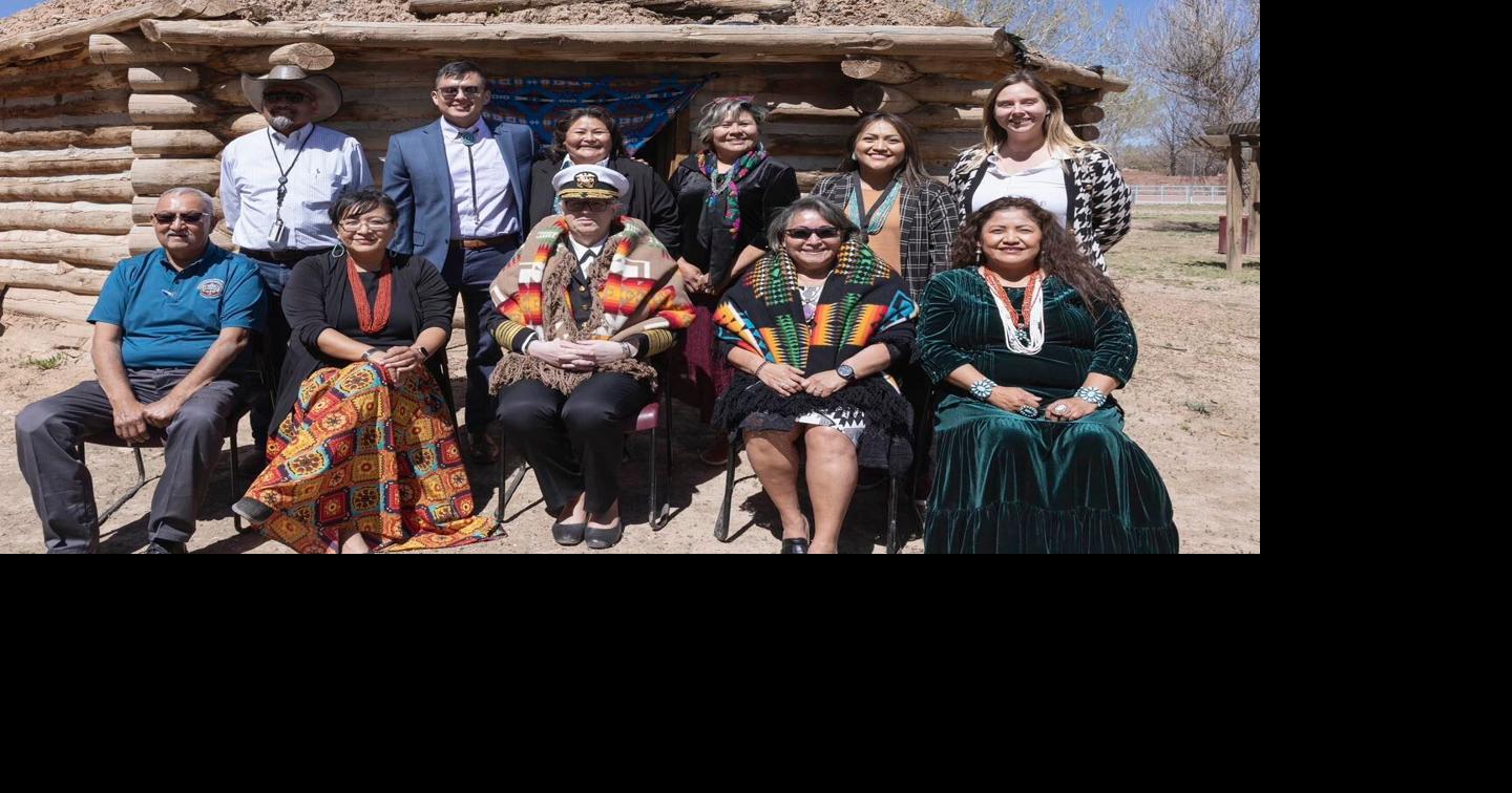 Navajo Nation Sovereignty Day 2026 