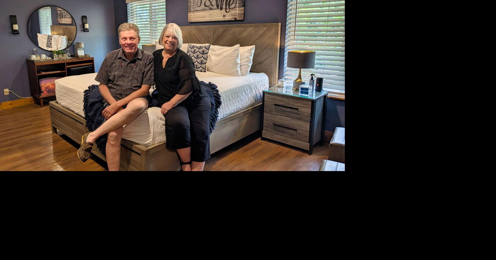 Sheridan House Inn ranks among nation’s best