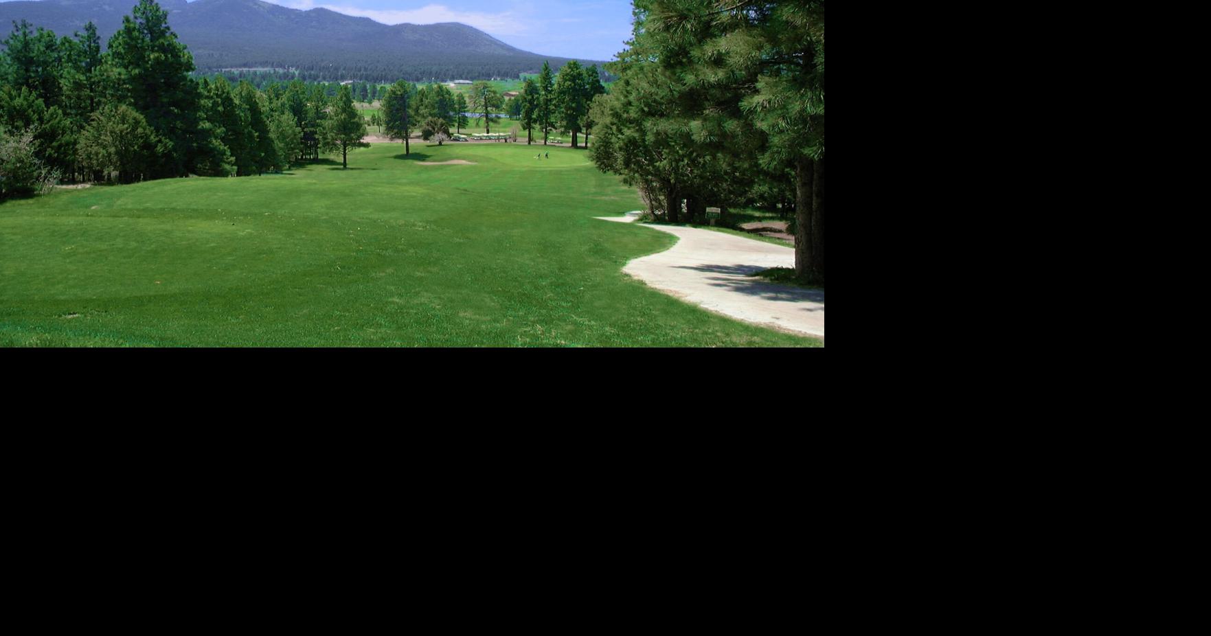 Elephant Rocks Golf Course opens all 18 holes; all are invited to come ...