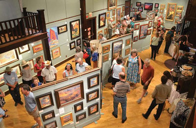 Gallery: 2015 Celebration of Art | Photo Galleries | williamsnews.com