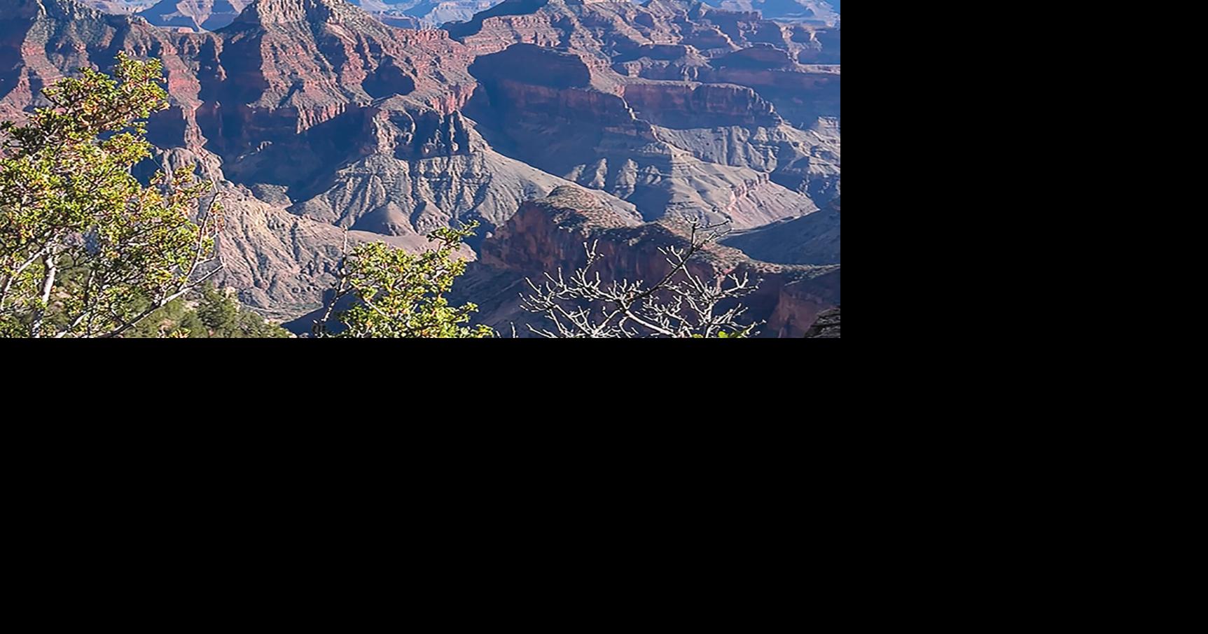 Grand Canyon North Rim opens for season | Grand Canyon Local News ...