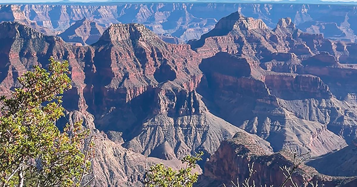 Grand Canyon North Rim opens for season | Grand Canyon Local News ...