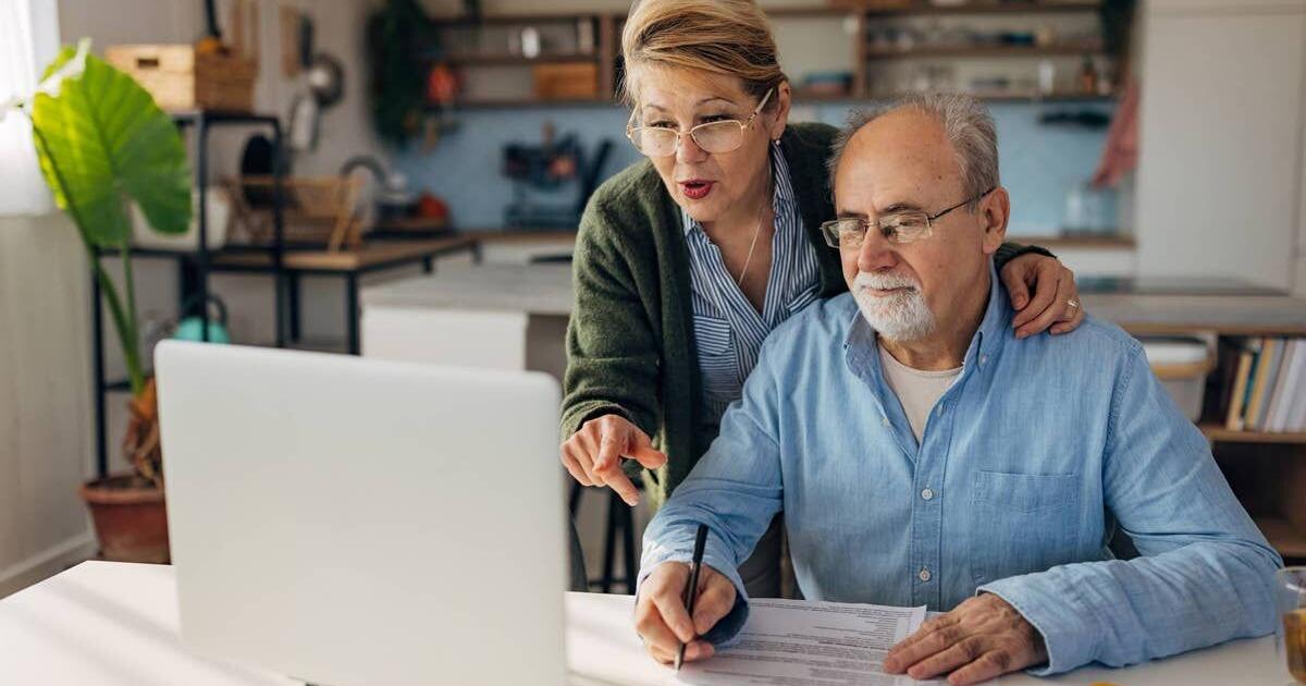 Social Security has a 35-year rule that’s reducing your benefit