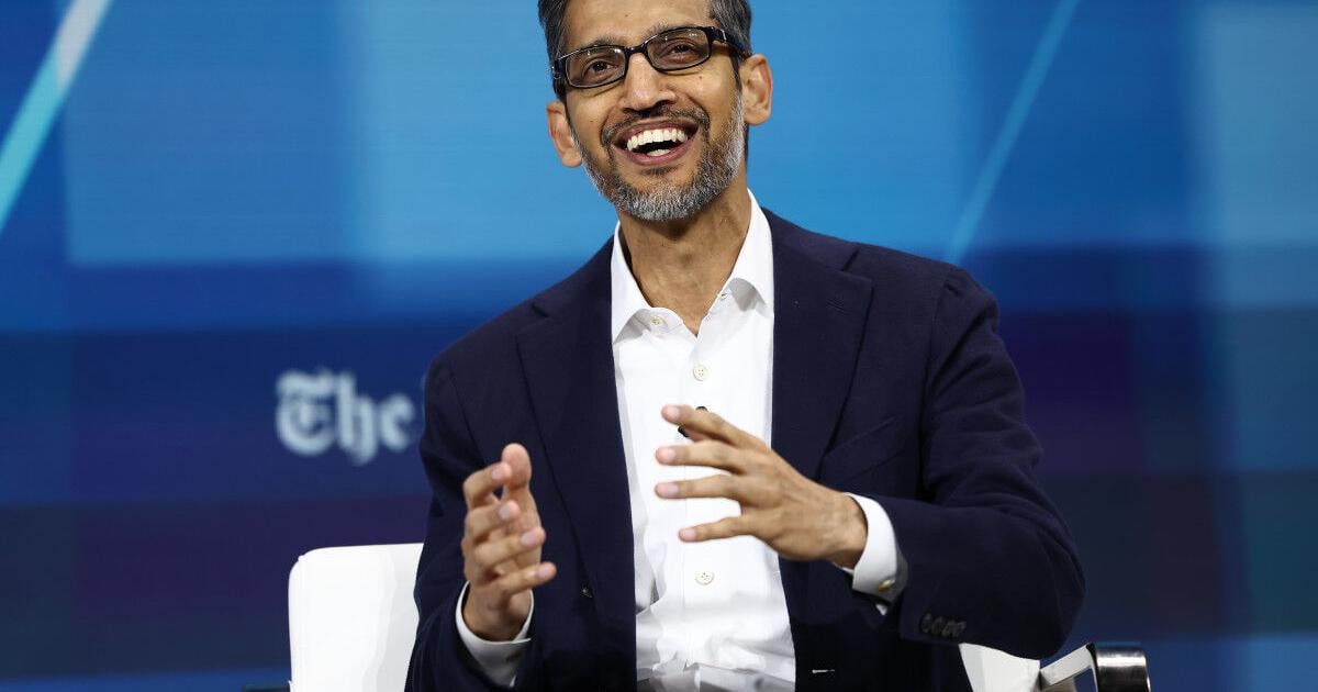 Bank of America resets Google stock forecast post-earnings