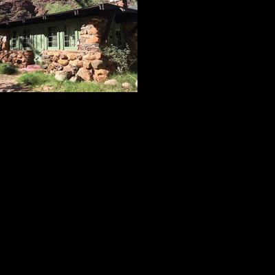 Power outage at Phantom Ranch causes temporary closures | Grand Canyon ...