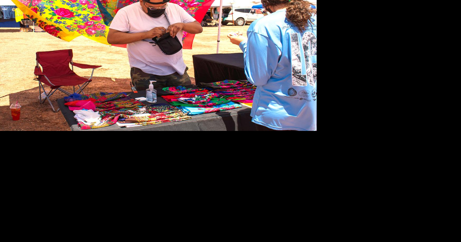 Tuba City Flea Market Photo Galleries