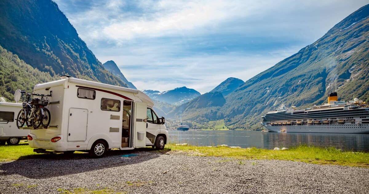 Another travel company ordered to close in bankruptcy, cancel all trips Veronika Bondarenko Sep 11, 2026 1 hr ago