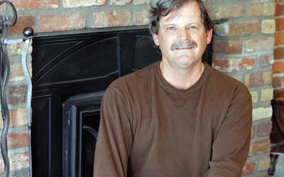 Wayne Ranney publishes 