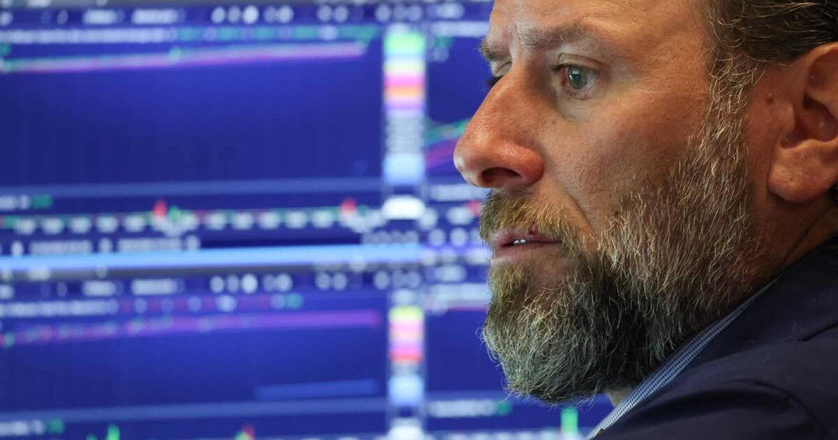 Wall Street veteran shifts S&P 500 target after record-setting rally Todd Campbell Aug 10, 2026 1 hr ago