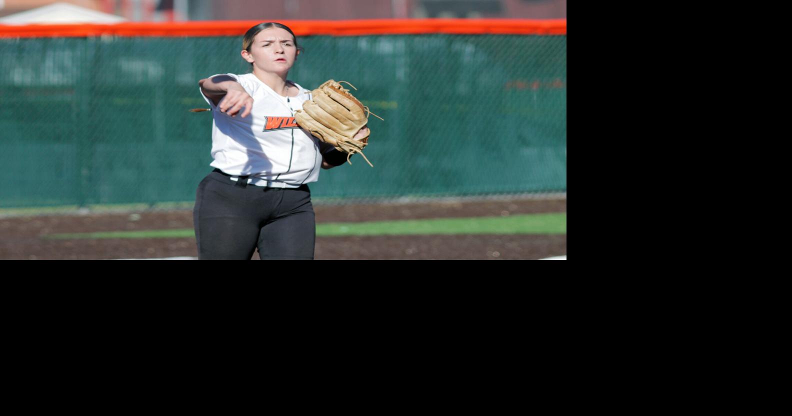 High school softball recognition: Seven Lady Vikings named All-Conference