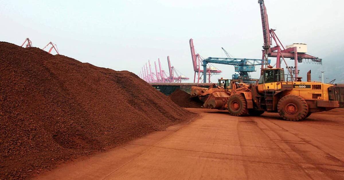 USA Rare Earth makes massive Brazil bet to break China's grip