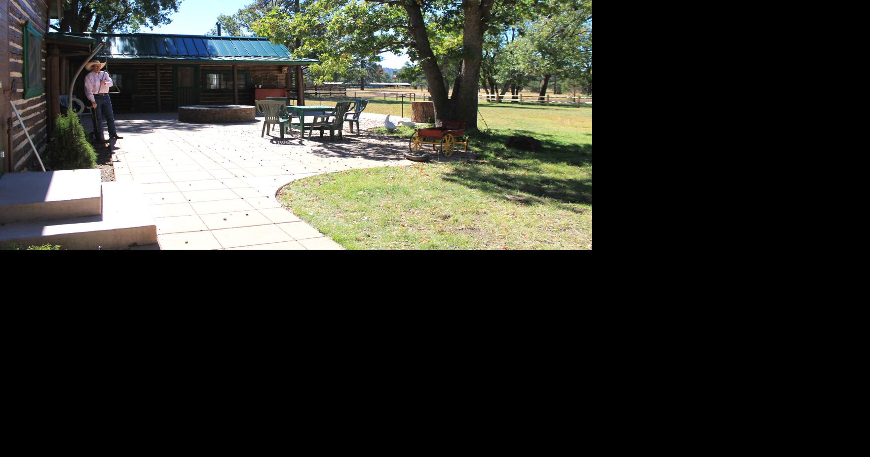 Hat Ranch stays true to ranching past | News | williamsnews.com