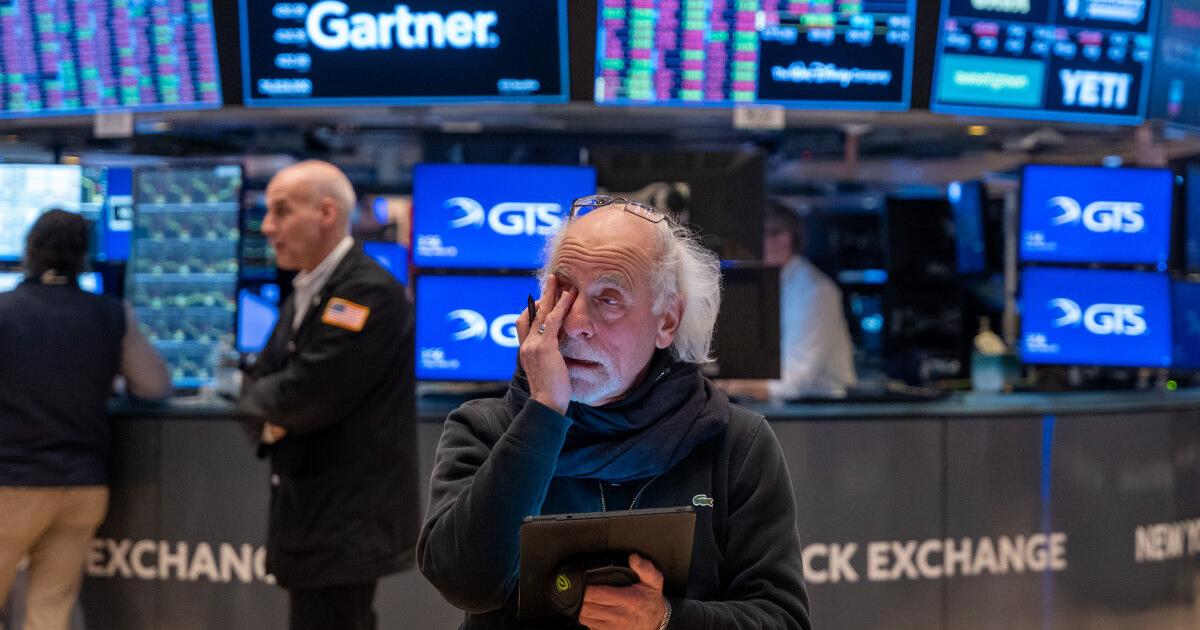 Bank of America delivers blunt stock market warning investors can’t ignore