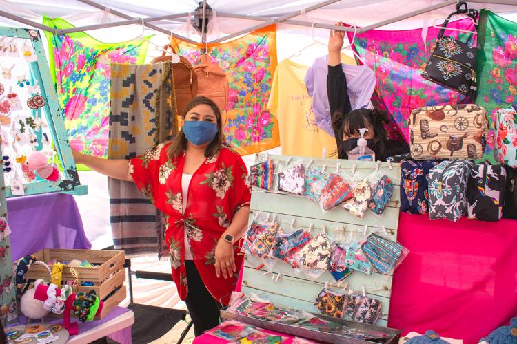 Tuba City Flea Market Photo Galleries