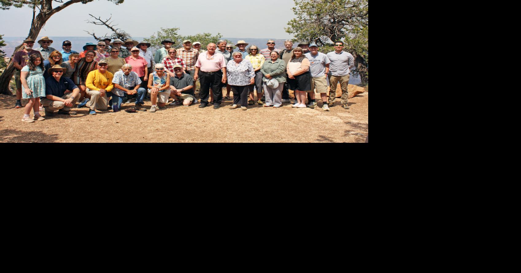 Grand Canyon Historical Society PayPal Payments and Why They Actually Matter