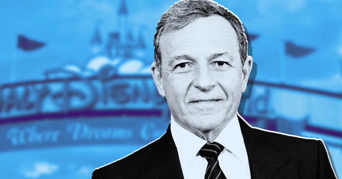 Disney makes bold statement on Warner Bros. purchase