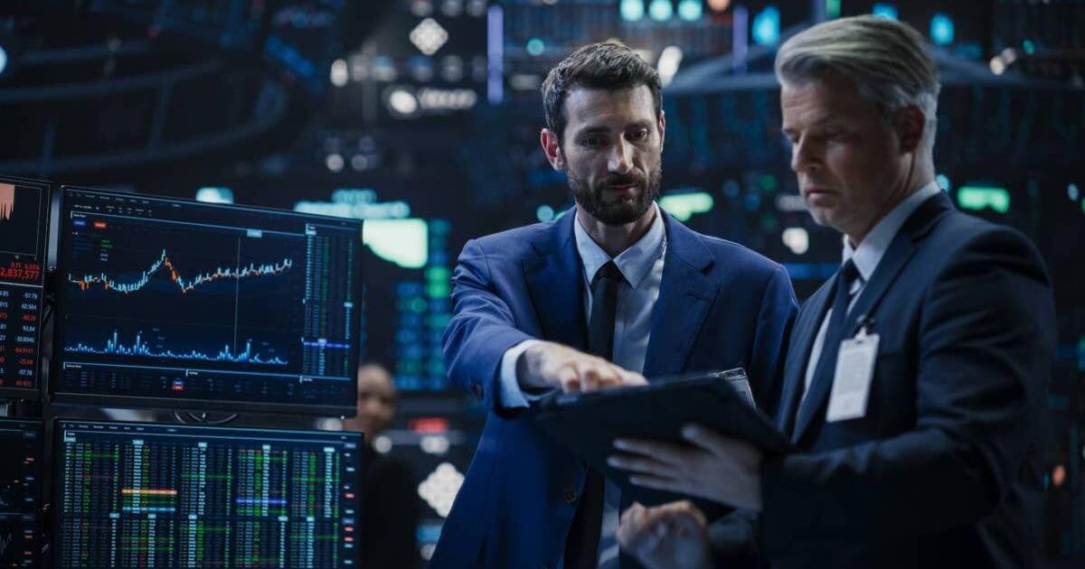 How your financial advisor actually gets paid Roger Wohlner Sep 8, 2026 56 mins ago