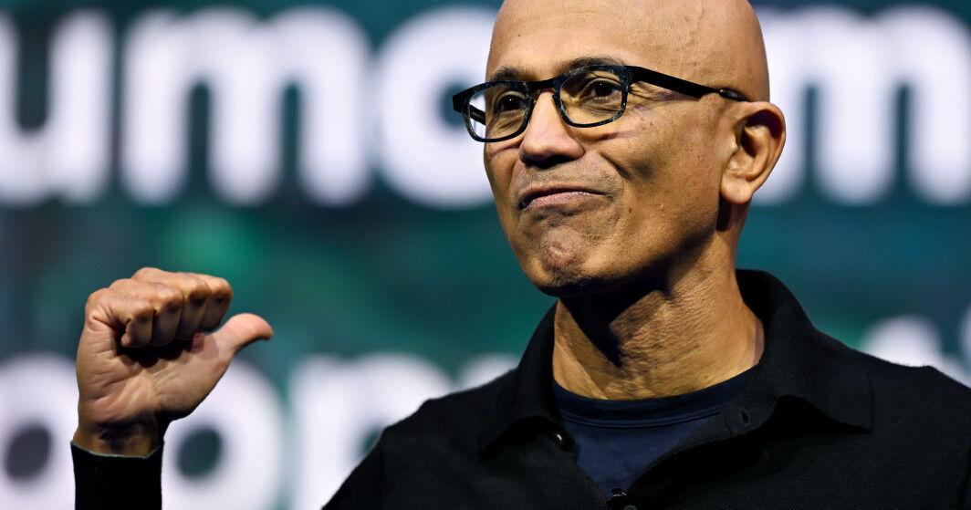 Bank of America reinstates Microsoft stock coverage