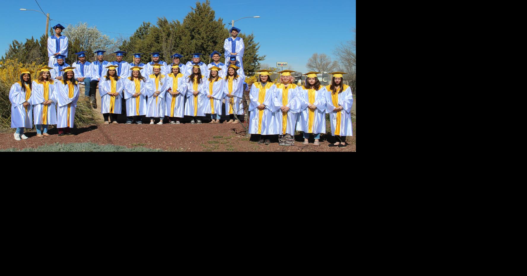 Ash Fork High School hosts 2019 graduation | Milestones | williamsnews.com
