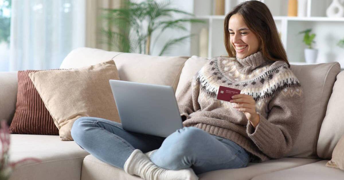 Visa backed one idea that turned into $4 billion lifeline