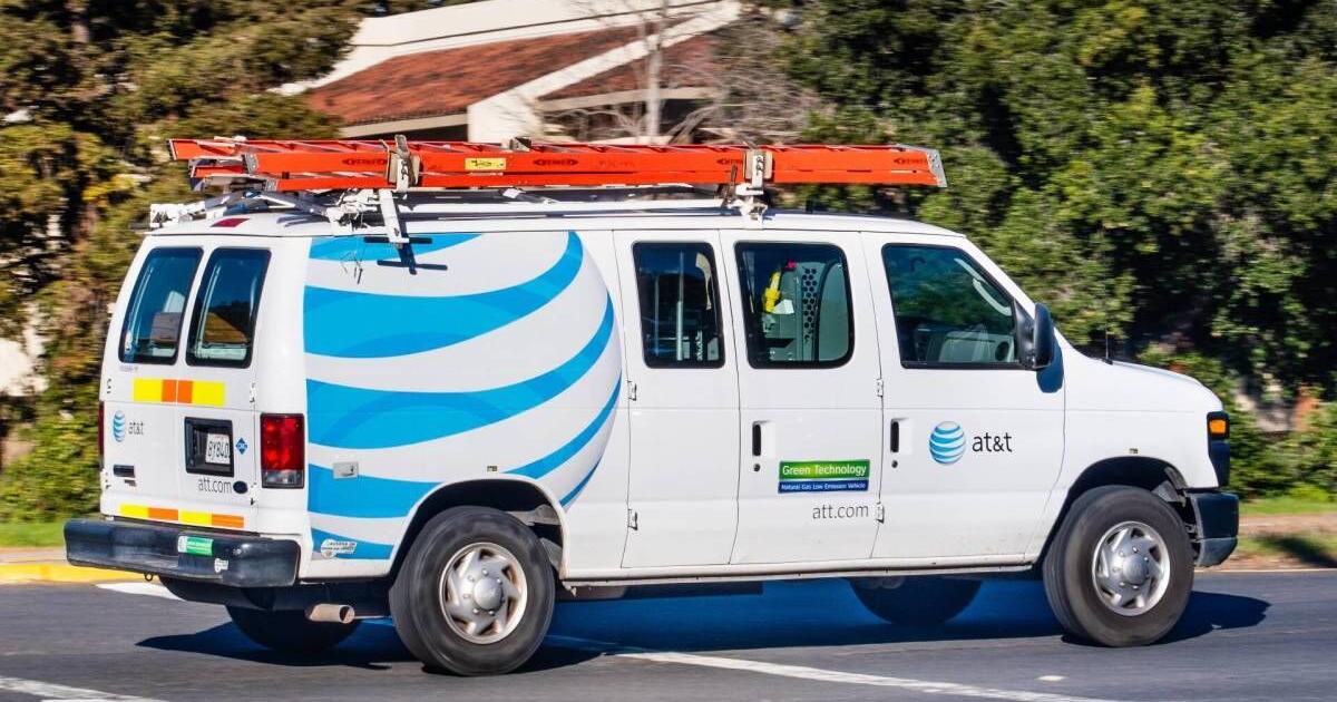 AT&T to launch new service for customers as it takes on T-Mobile