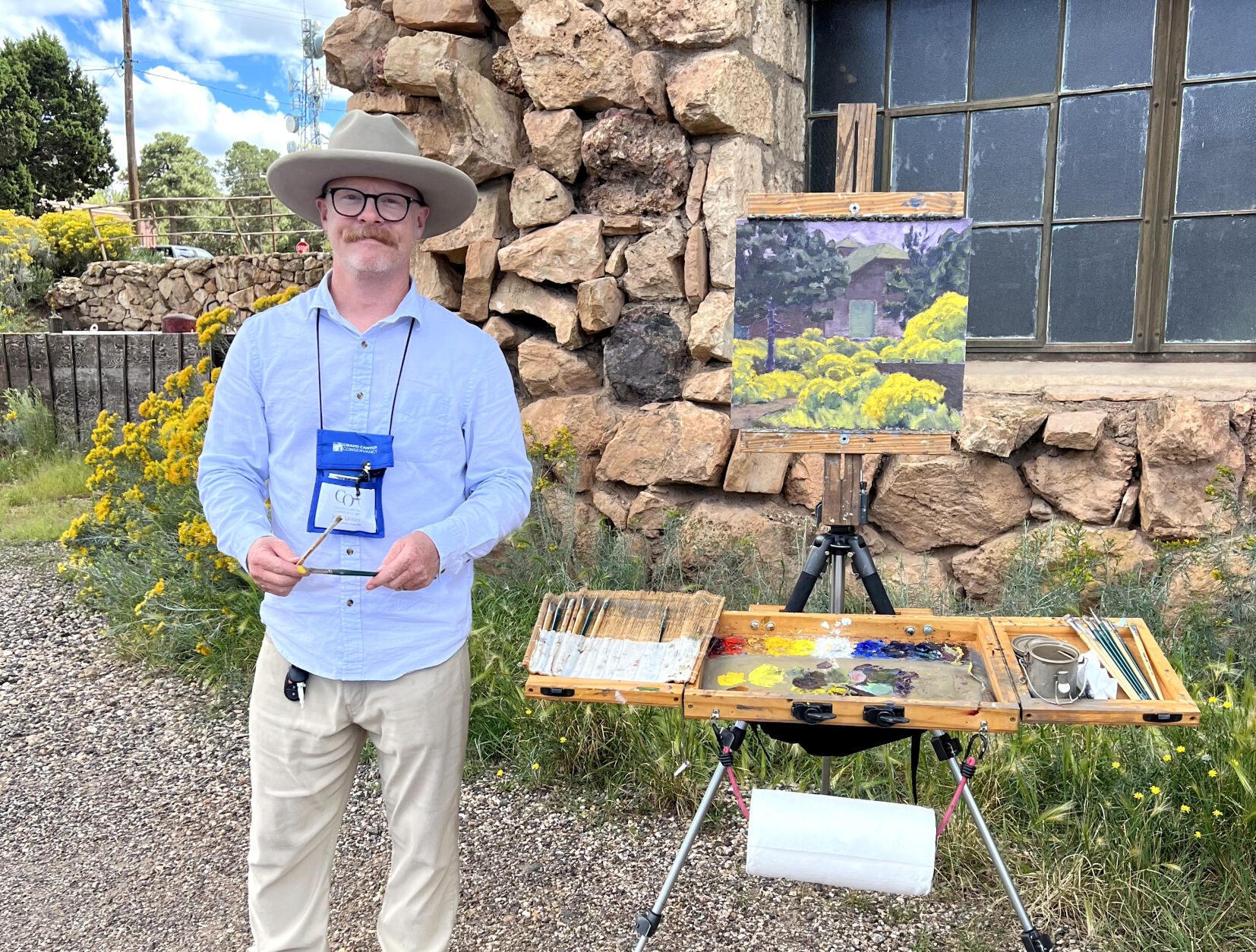 Grand Canyon Celebration of Art 2022 | Photo Galleries | williamsnews.com