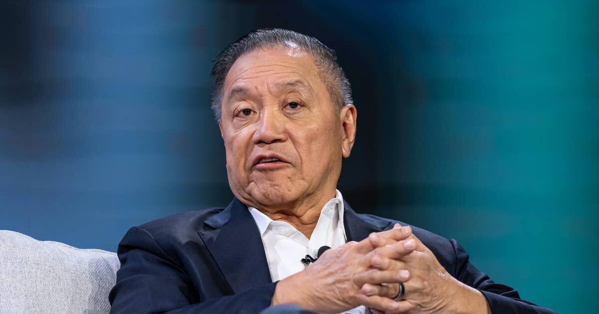 Broadcom CEO drops unexpected message on AI and software