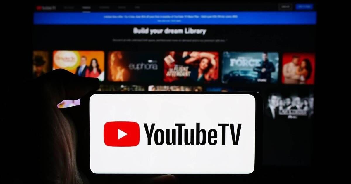 YouTube TV unveils generous new offers for subscribers