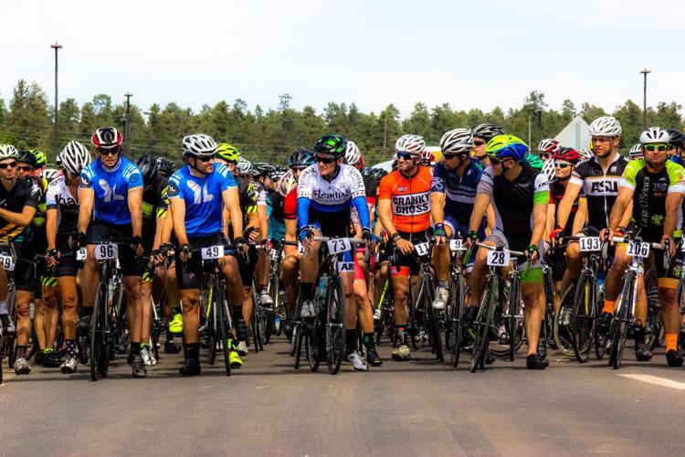 Grand Canyon Racing accepting registrations for Man vs. Machine race ...