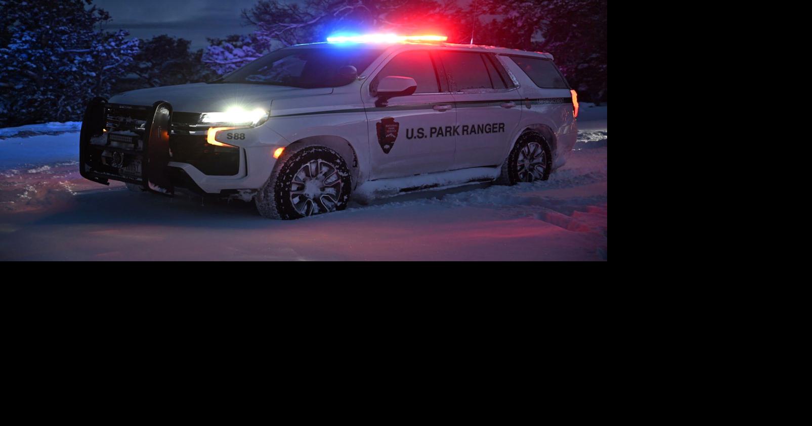 Ranger’s Log: Grand Canyon rangers respond to assault, DUI and ...