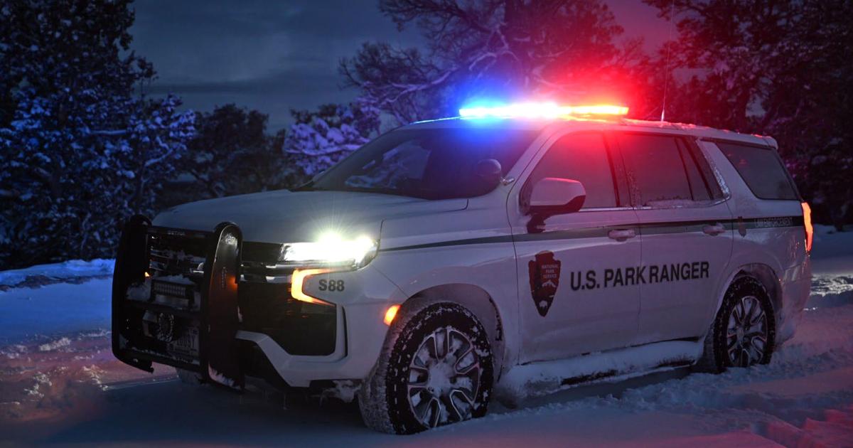 Ranger’s Log: Grand Canyon rangers respond to assault, DUI and ...