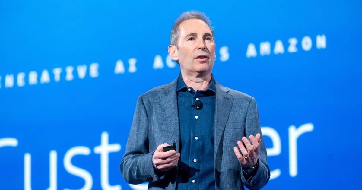 Goldman Sachs’ blunt words for Amazon stock investors after big deal