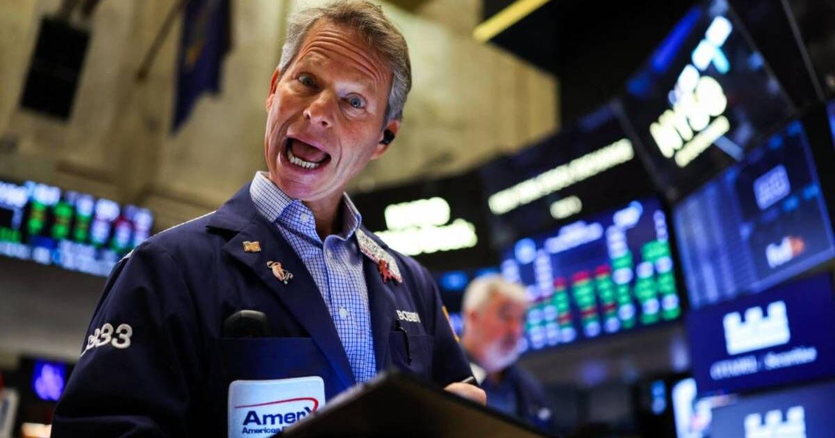 Bank of America says investors are ignoring one major stock market risk