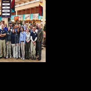 Delaware North celebrates 40th anniversary | Grand Canyon Local News ...