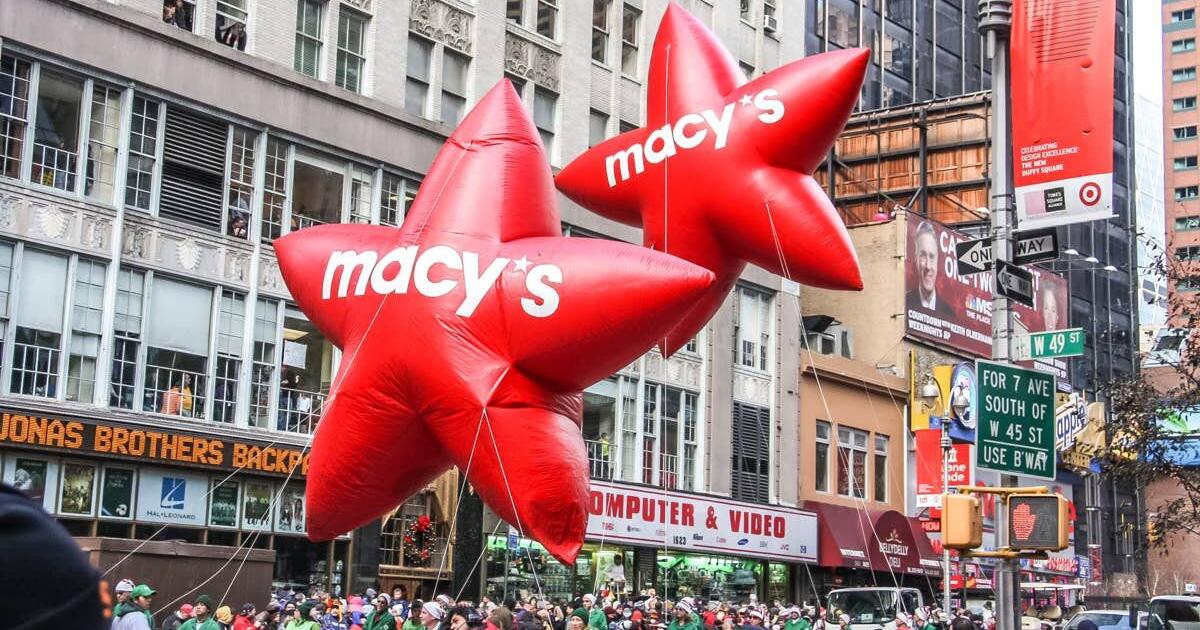 Macy's has a $80 3-piece comforter set with a 2-in-1 reversible design for 70% off Rebecca Rovenstine Sep 11, 2026 39 mins ago