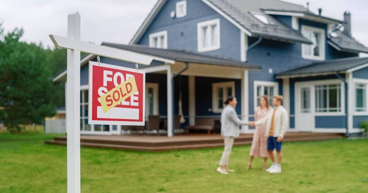 Americans face homebuying shift after mortgage rate news Joey Linn Jul 27, 2026 44 mins ago
