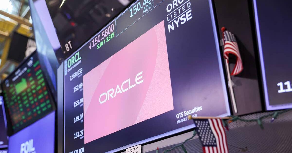 Barclays resets Oracle stock price target Aditya Raghunath Sep 13, 2026 2 hrs ago
