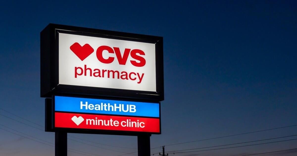 Bank of America resets future estimates for CVS post earnings