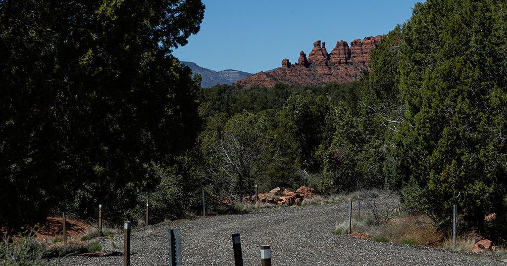 Sedona homeless parking lot program on hold until Nov election - Vimarsana News