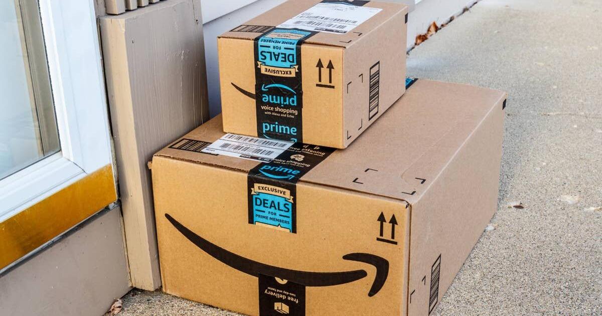 Amazon's 'comfortable' cork sandals that look like a popular name-brand style are now just $35 on Prime Day Amanda Reed Jun 23, 2026 8 hrs ago