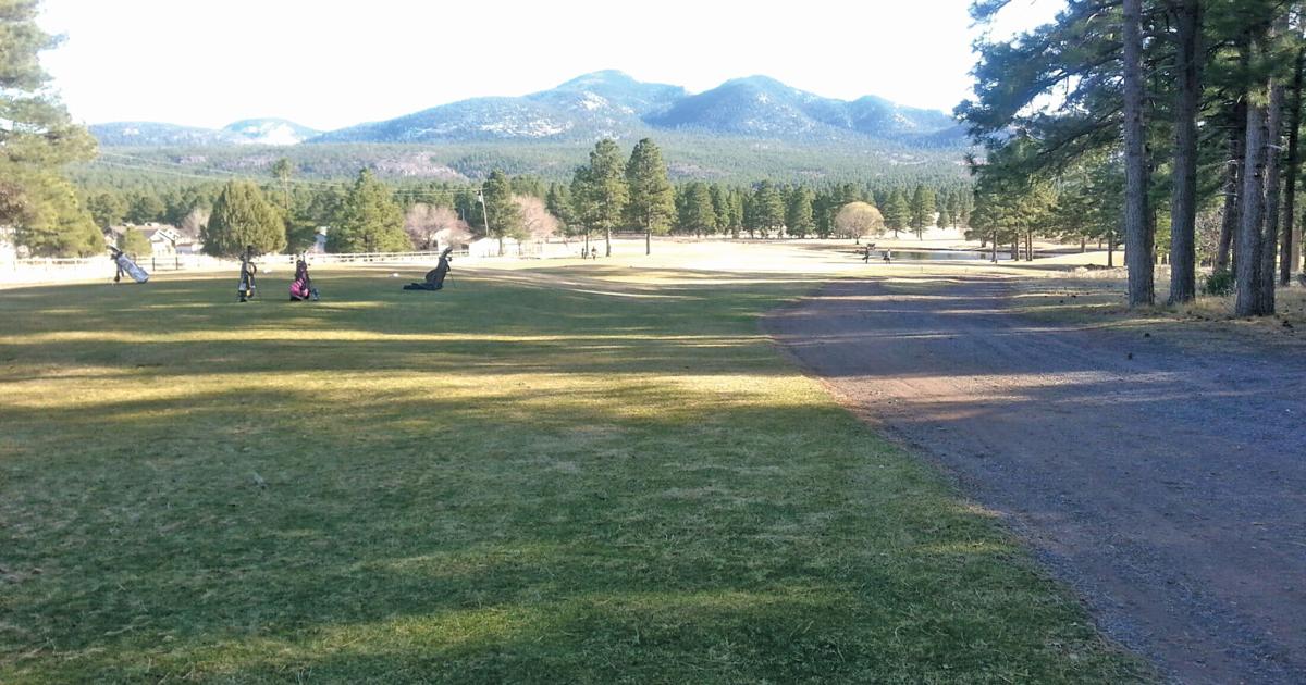 Elephant Rocks Golf Course Elephant Rocks Golf Course opens for 2020 season | Milestones ...