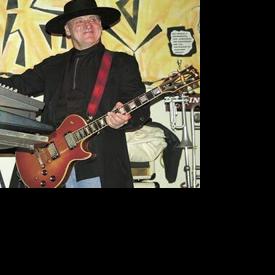 Here's Johnny | Features | williamsnews.com